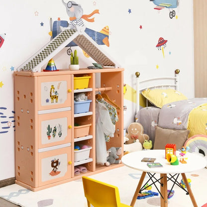 Kids Wardrobes: Children's Wardrobes