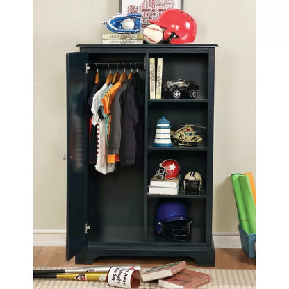 Kids Wardrobes: Kids Closet Storage Kids Wardrobes