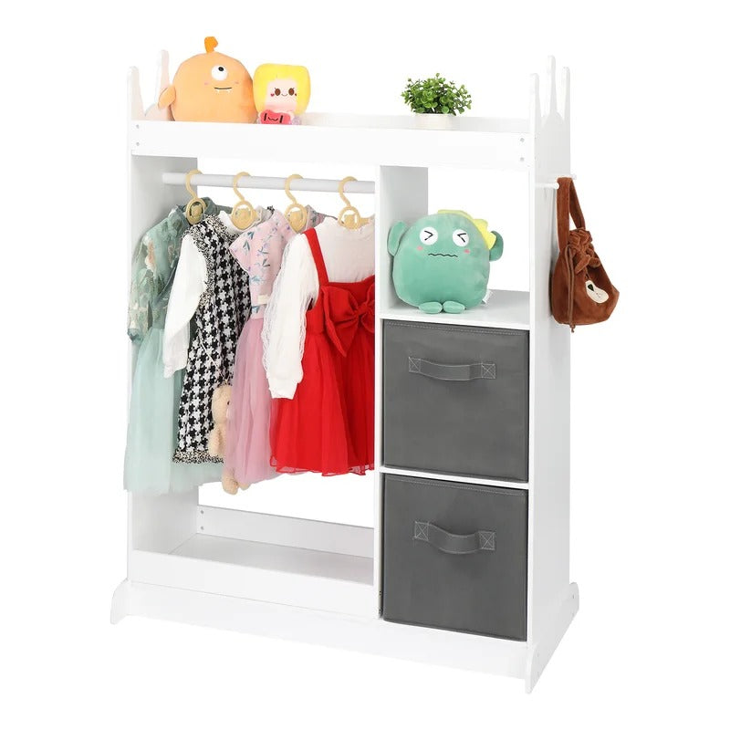 Kids Wardrobes: Kids Play Wardrobe