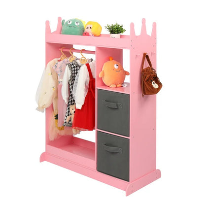 Kids Wardrobes: Kids Play Wardrobe