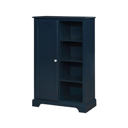 Kids Wardrobes: Wooden Kids Wardrobes