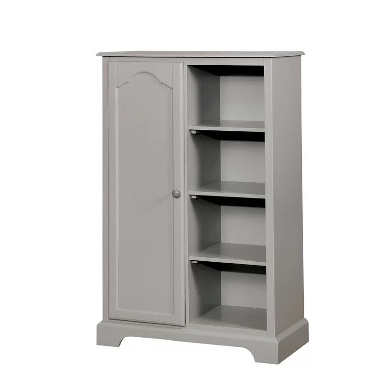 Kids Wardrobes: Wooden Kids Wardrobes