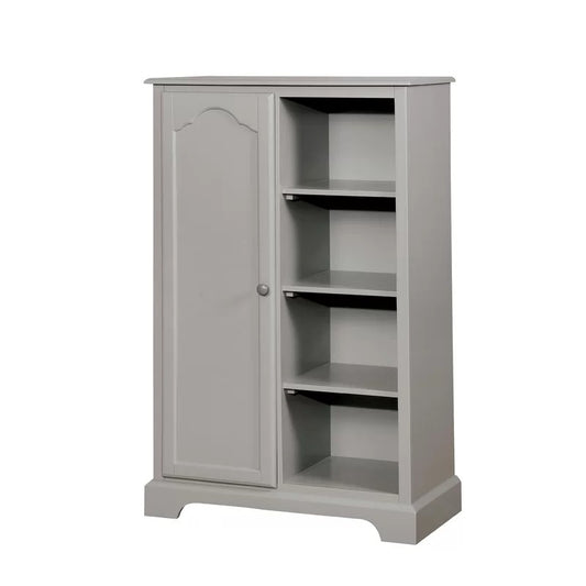Kids Wardrobes: Wooden Kids Wardrobes