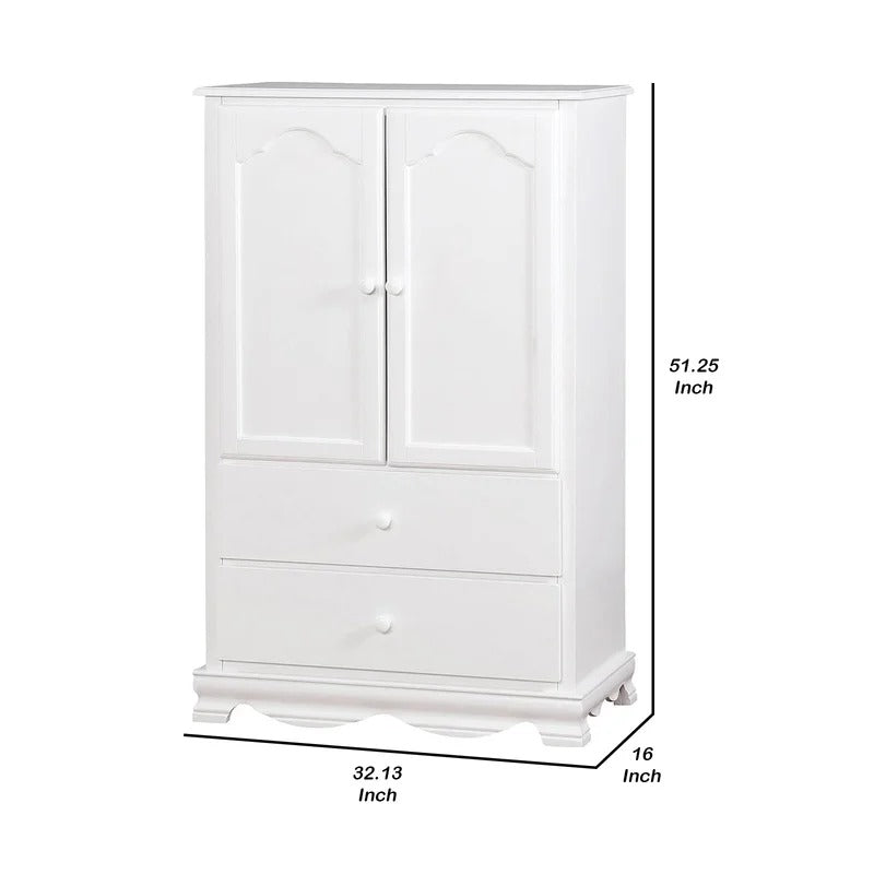 Kids Wardrobes Wooden Kids Wardrobes