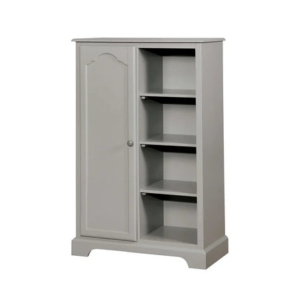 Kids Wardrobes: spacious drawers Wardrobes