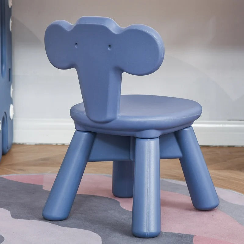 Kids Writing Table: Kids 2 Piece Rectangular Play / Activity Table and Chair Set