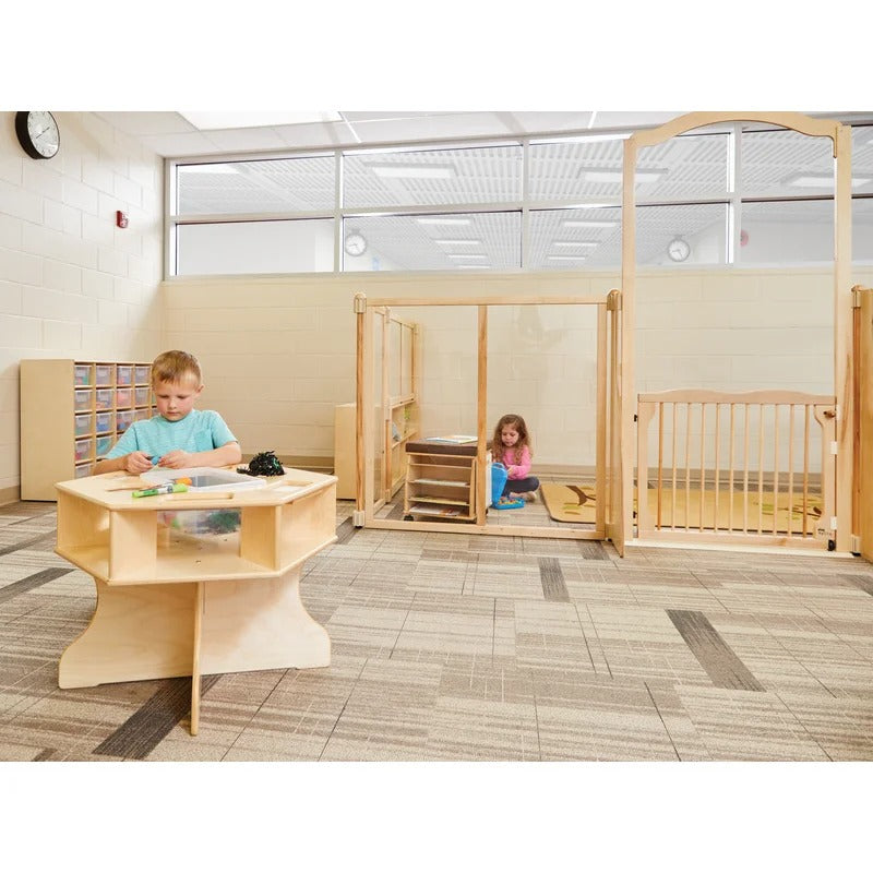 Kids Writing Table: Kids Interactive Table