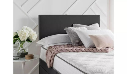 King Size Bed: King Size Divan Bed