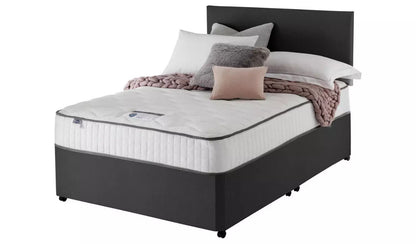 King Size Bed: King Size Divan Bed