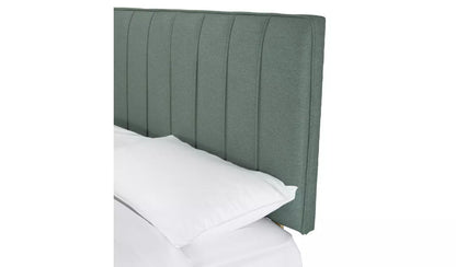 King Size: 2 Drawer King Size Divan Bed