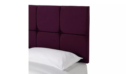 King Size: 2 Drawer King Size Divan Bed