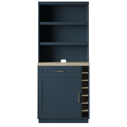 Kitchen Almirah: 31.5'' Wide Dining Hutch