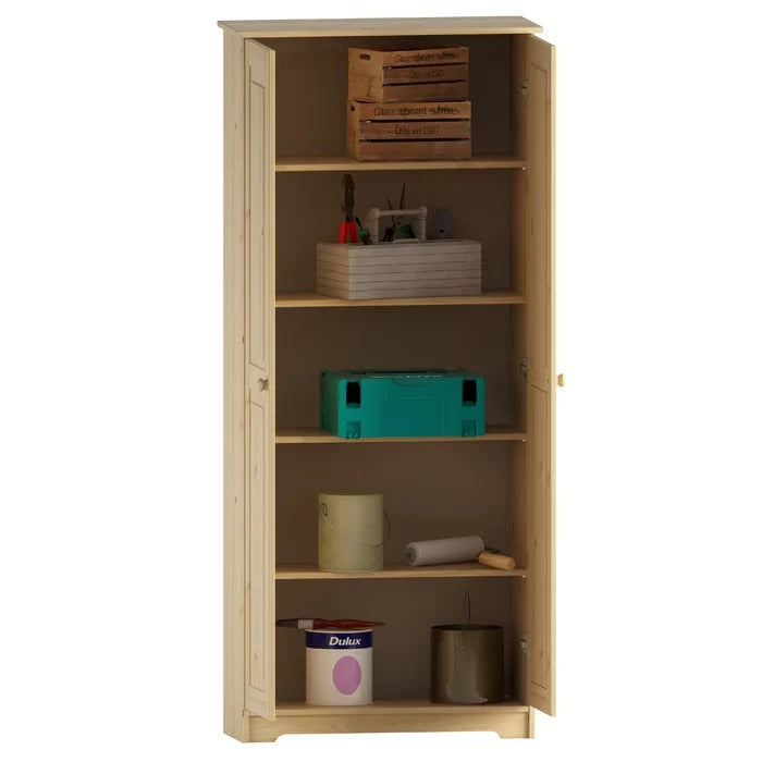Kitchen Almirah 4 Shelves 72 Kitchen Pantry