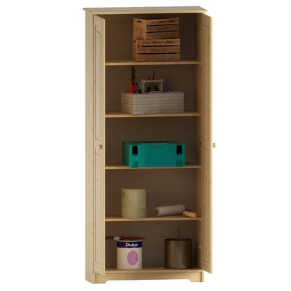 Kitchen Almirah 4 Shelves 72 Kitchen Pantry