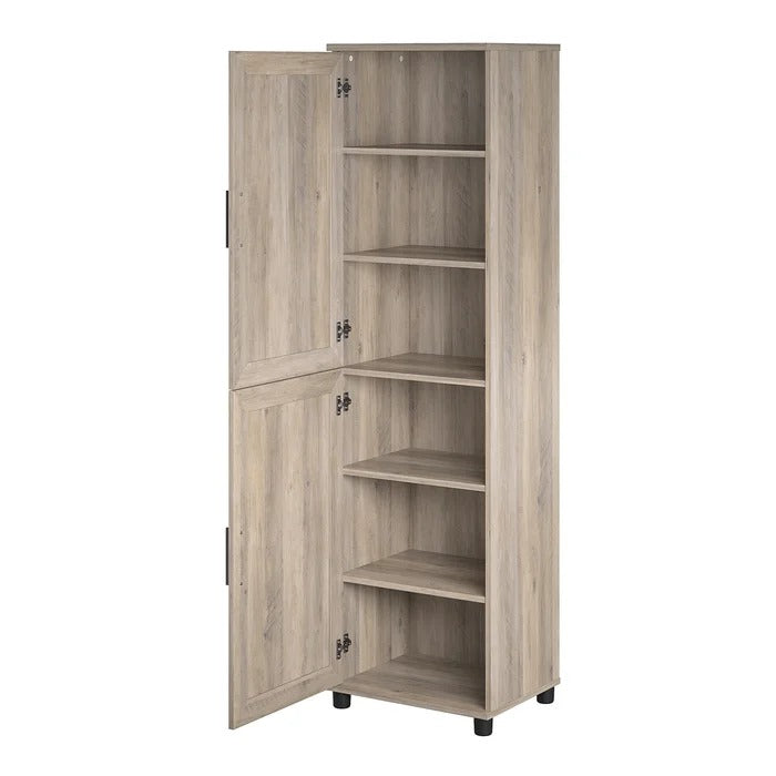 Kitchen Almirah:  70" Door Kitchen Pantry