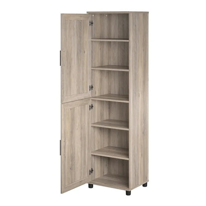Kitchen Almirah:  70" Door Kitchen Pantry