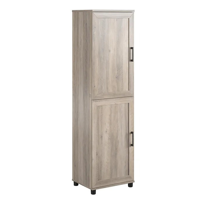 Kitchen Almirah:  70" Door Kitchen Pantry
