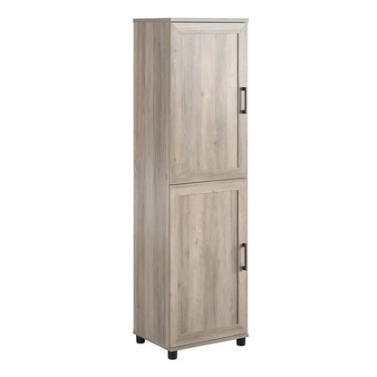 Kitchen Almirah:  70" Door Kitchen Pantry