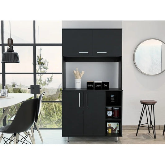 Kitchen Almirah: 71" Kitchen Pantry