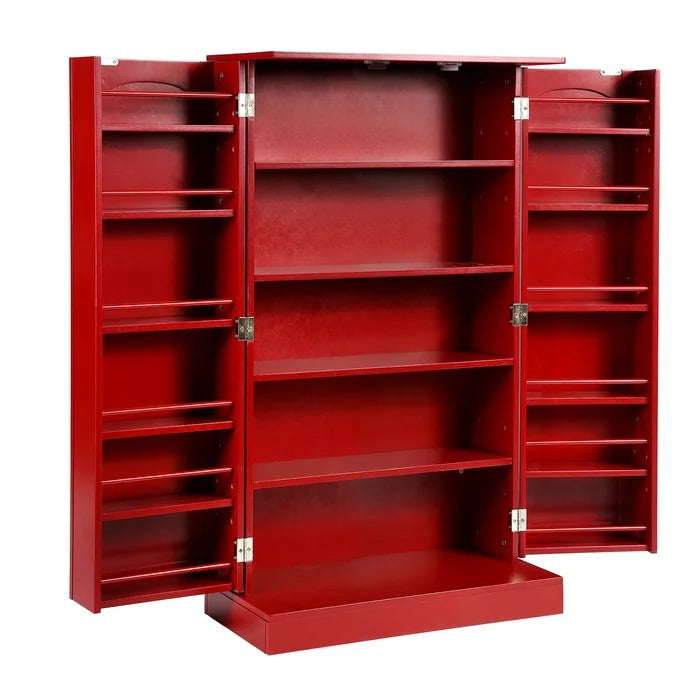 Kitchen Almirah : Kitchen Storage Pantry Cabinet