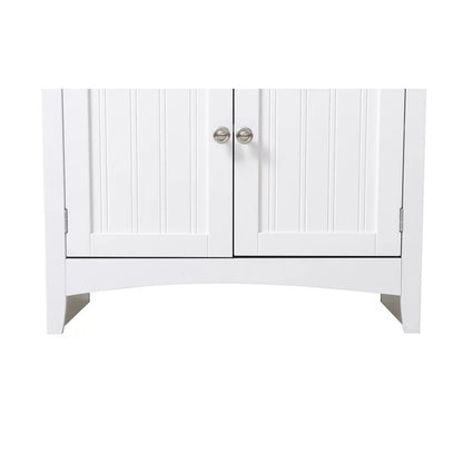 Kitchen Almirah: Manufactured Wood 70.25" Kitchen Almirah