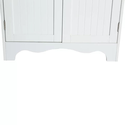Kitchen Almirah: Manufactured Wood 72" Kitchen Pantry