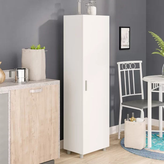 Kitchen Almirah: Modern 59" Kitchen Pantry