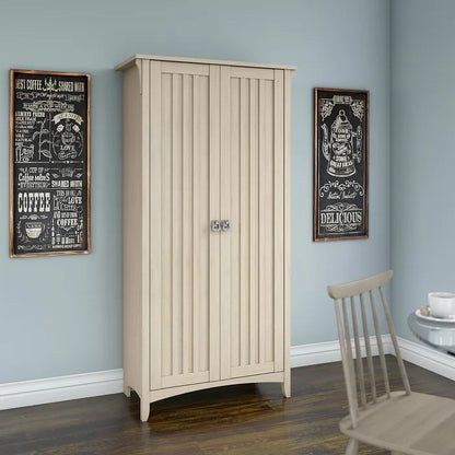 Kitchen Almirah: Modern 63" Kitchen Pantry
