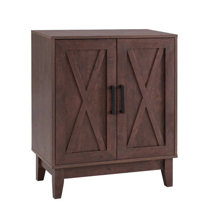 Kitchen Almirah: Wooden 31" Kitchen Pantry