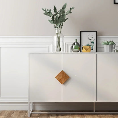 Kitchen Cabinet: Modern 28.34" Kitchen Pantry