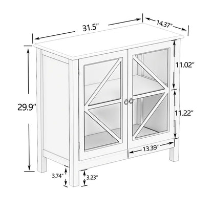 Kitchen Cupboard: 30" Kitchen Cabinet