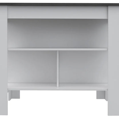 Kitchen Island Table: 41'' Wide Kitchen Island