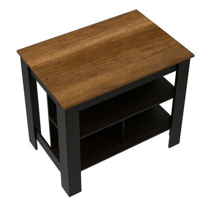Kitchen Island Table: 41'' Wide Kitchen Island