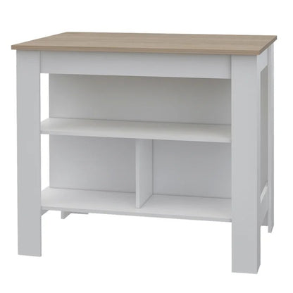 Kitchen Island Table: 41'' Wide Kitchen Island