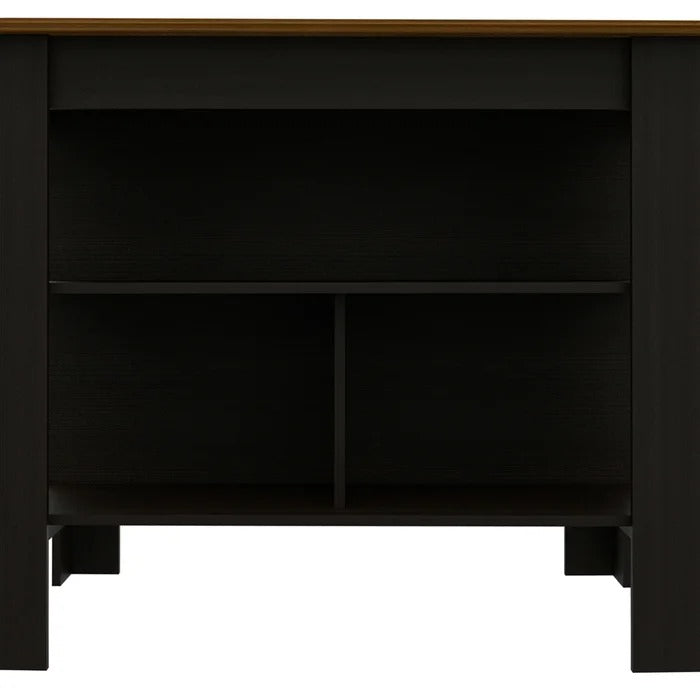 Kitchen Island Table: 41'' Wide Kitchen Island