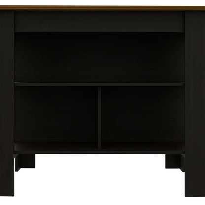 Kitchen Island Table: 41'' Wide Kitchen Island