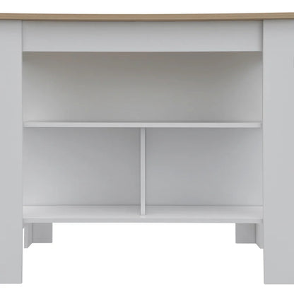 Kitchen Island: 41'' Kitchen Island