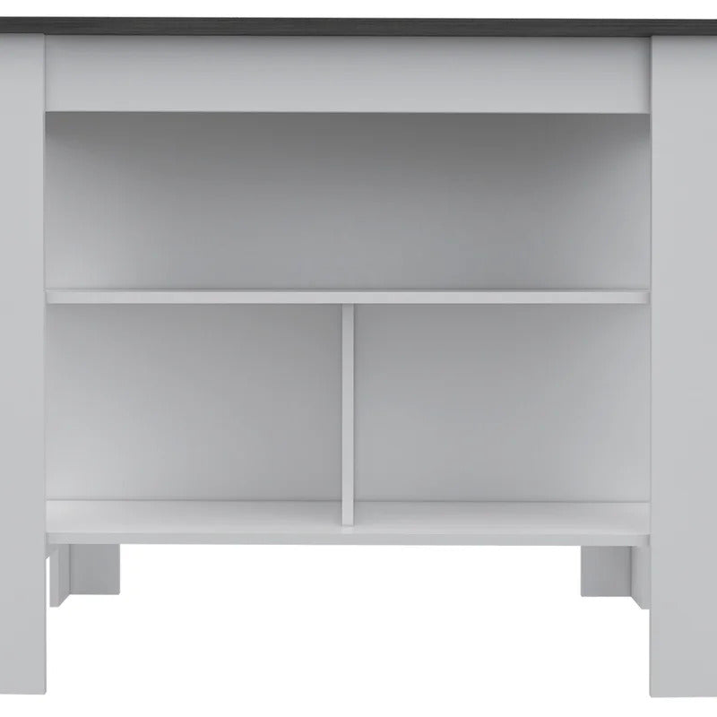 Kitchen Island: 41'' Kitchen Island