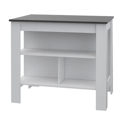 Kitchen Island: 41'' Kitchen Island