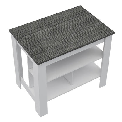 Kitchen Island: 41'' Kitchen Island