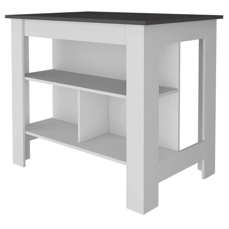 Kitchen Island: 41'' Kitchen Island
