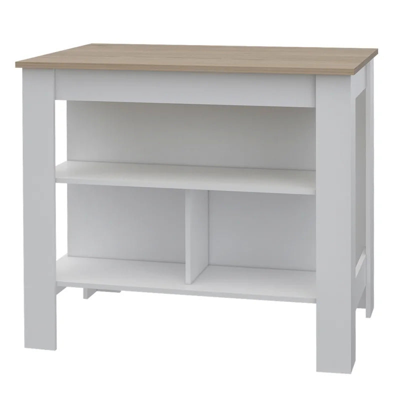 Kitchen Island: 41'' Kitchen Island