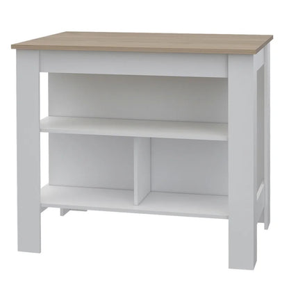 Kitchen Island: 41'' Kitchen Island