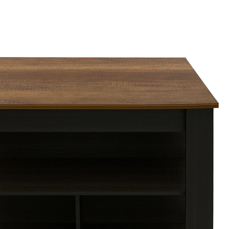 Kitchen Island: 41'' Kitchen Island