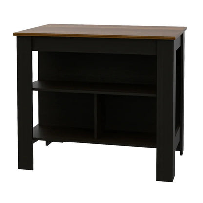Kitchen Island: 41'' Kitchen Island