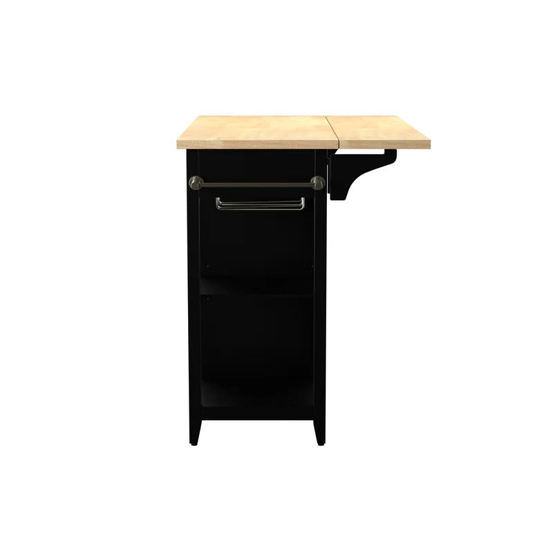 Kitchen Island: 48.25'' Kitchen Island