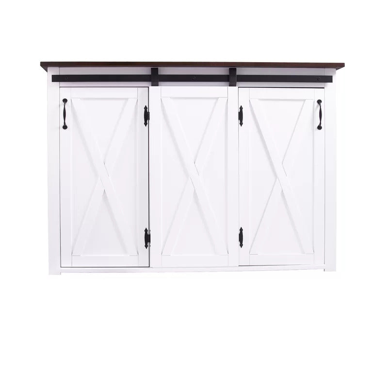 Kitchen Island: 50.25'' Kitchen Island