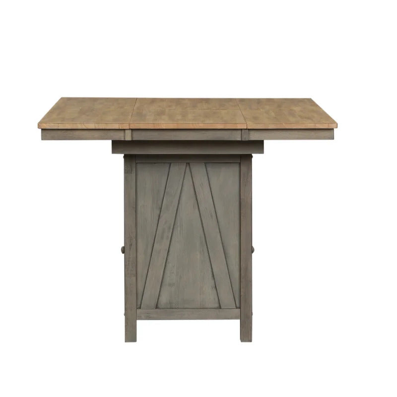 Kitchen Island: 54'' Kitchen Island