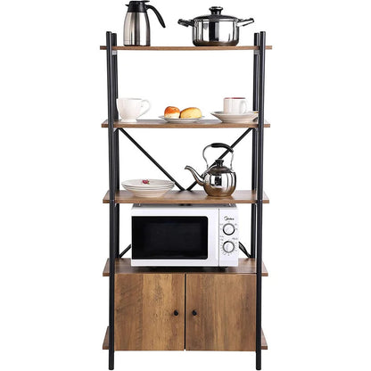 Kitchen Racks: 24.8''Kitchen Rack