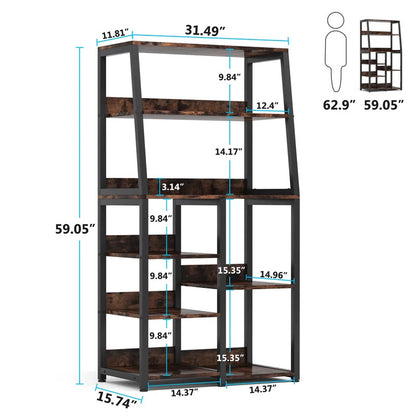 Kitchen Racks: 31.49'' Iron Standard Kitchen Rack